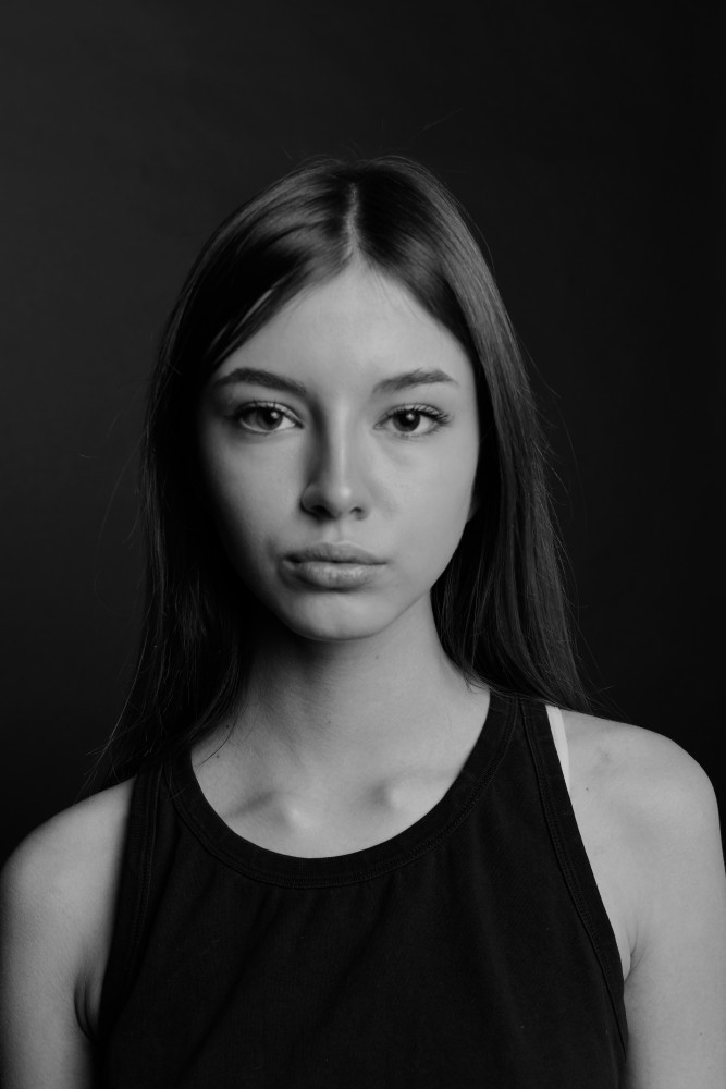 STEFANIYA MIRONEN