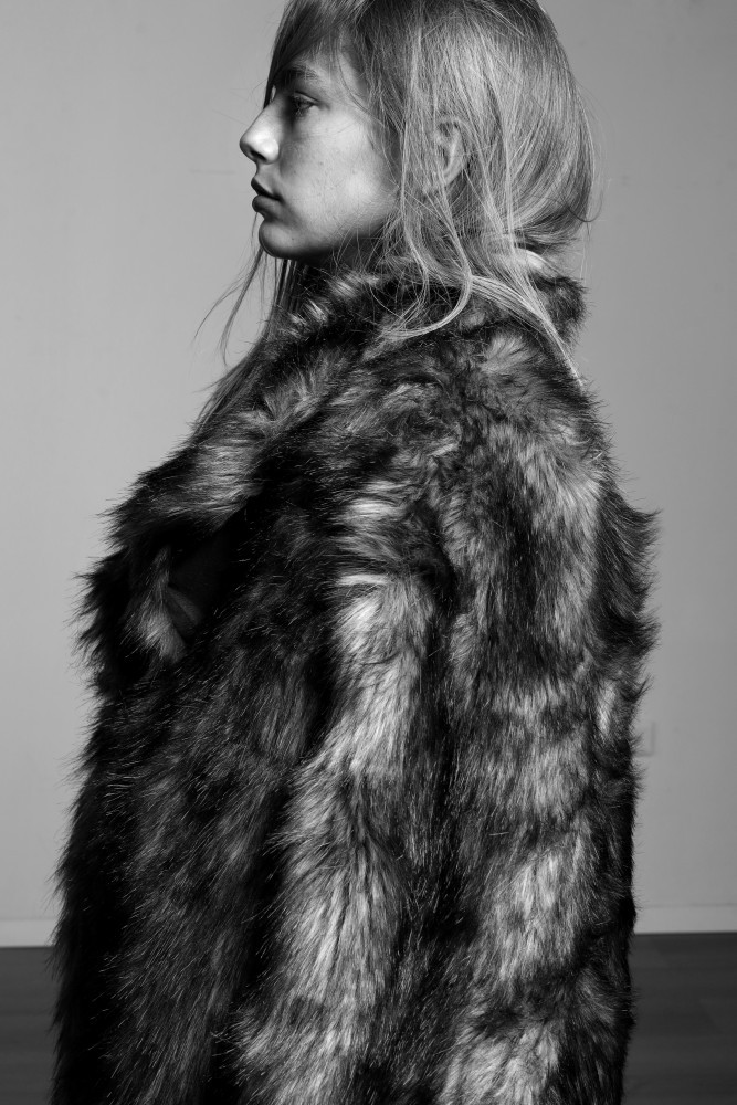 LIA AKERMAN