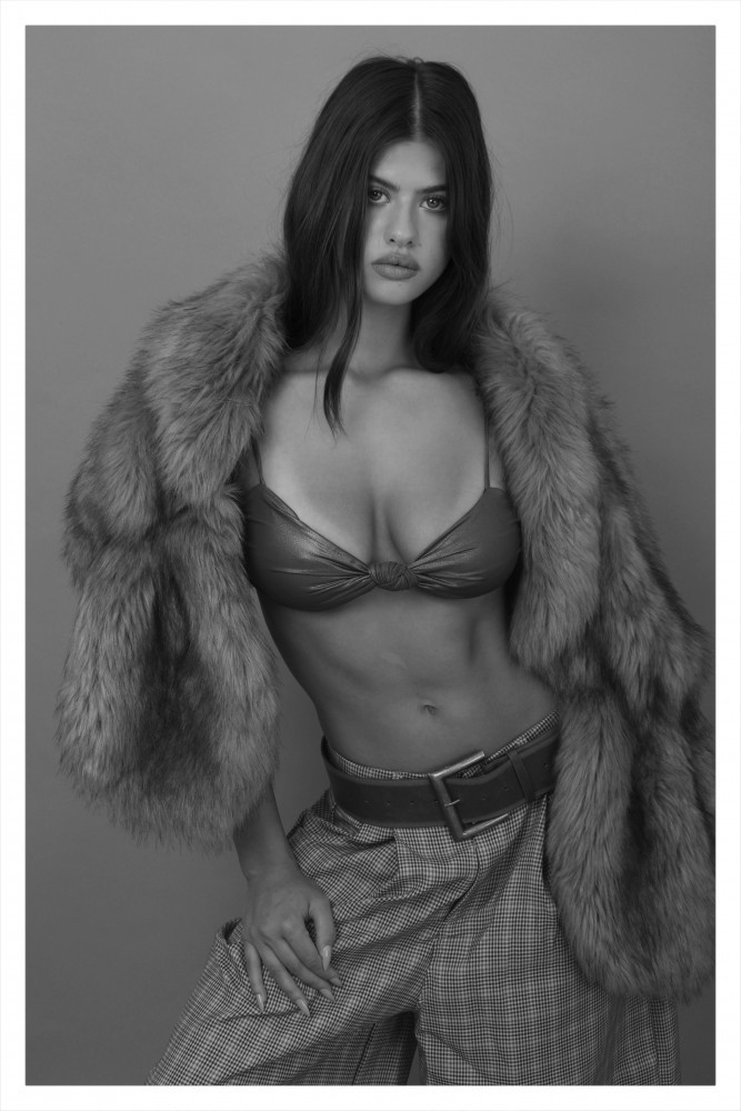 BETH SHARONU