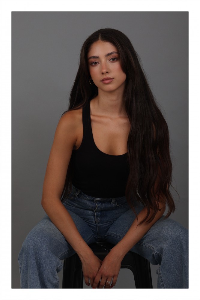 SAHAR COHEN
