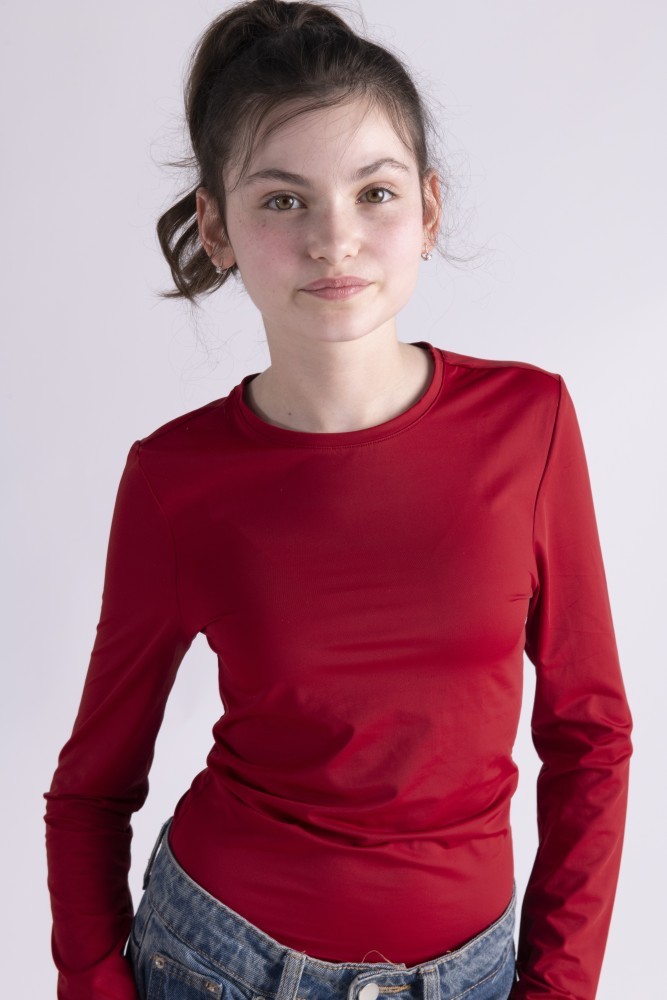aya ben Nathan 