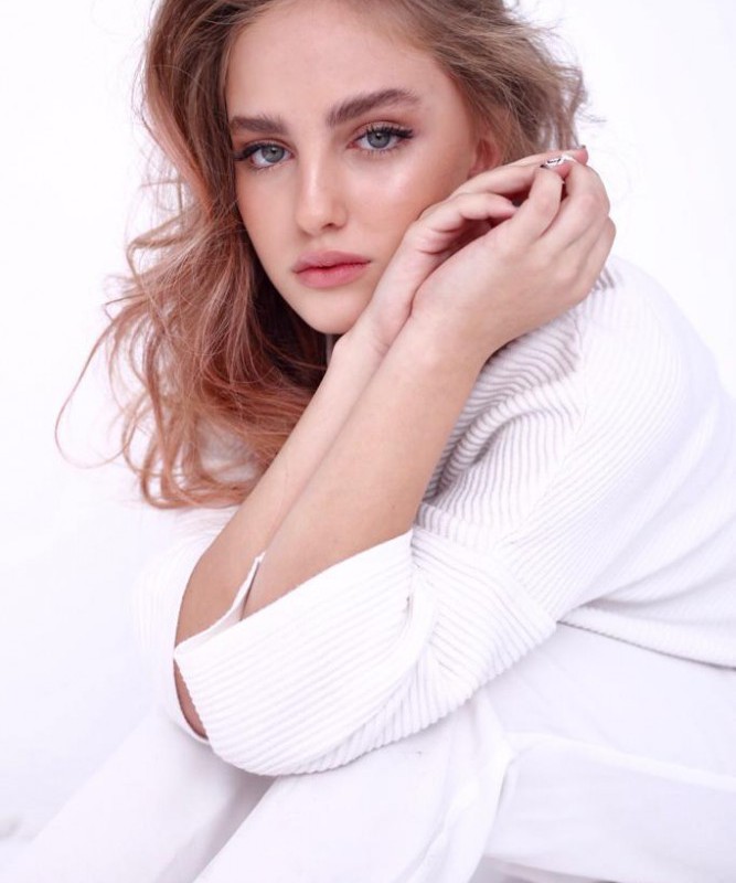 YULIYA BOGUSLAVSKI