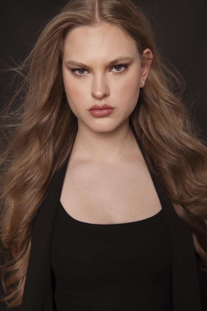 ELIZABETH RUBAN