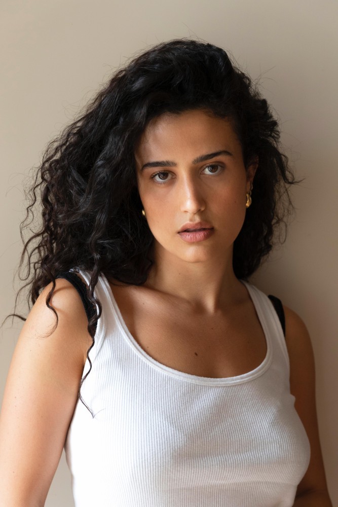 SHIRAZ TZARFATI