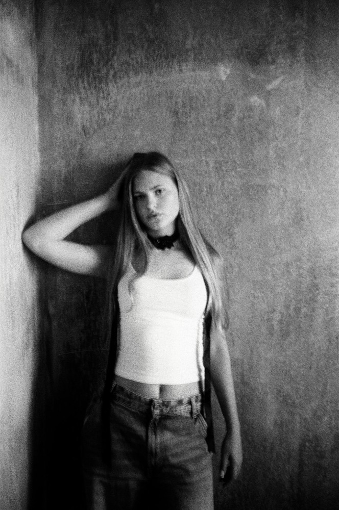 ELIZABETH RUBAN