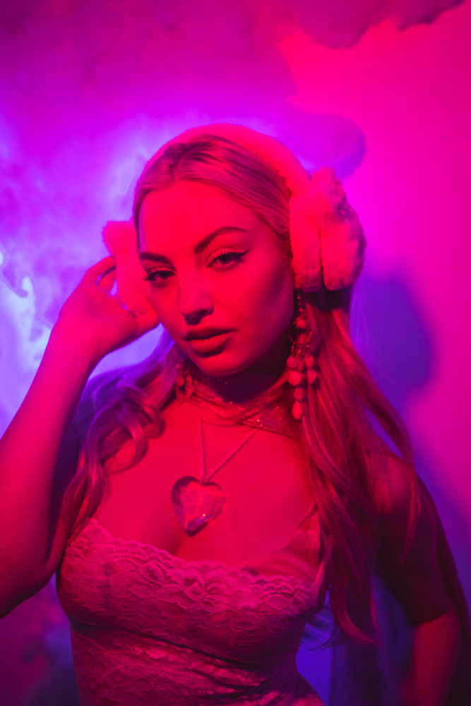 Alma Zion