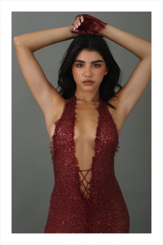 LIRON VAITZMAN 