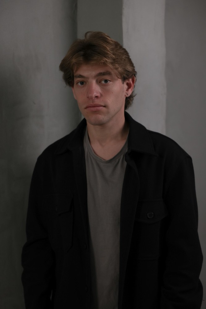 ASAF ORGAD