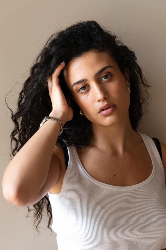 SHIRAZ TZARFATI