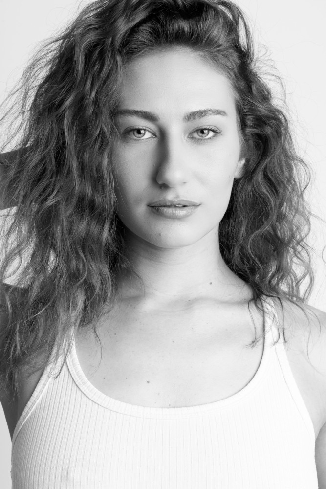 KATHERINE RUBANOV