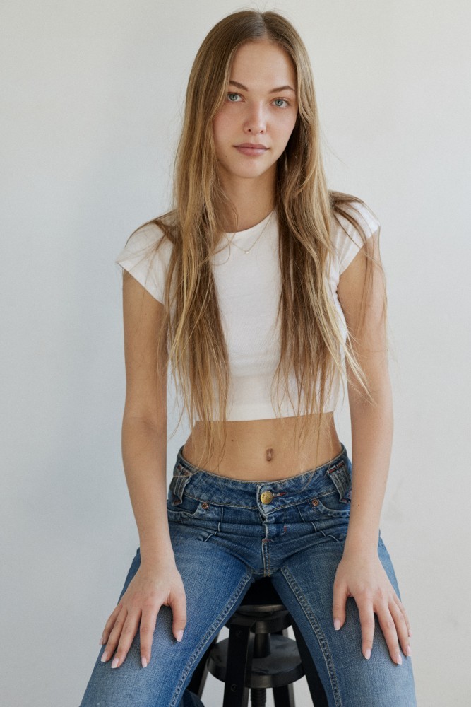 MAYA LAOR