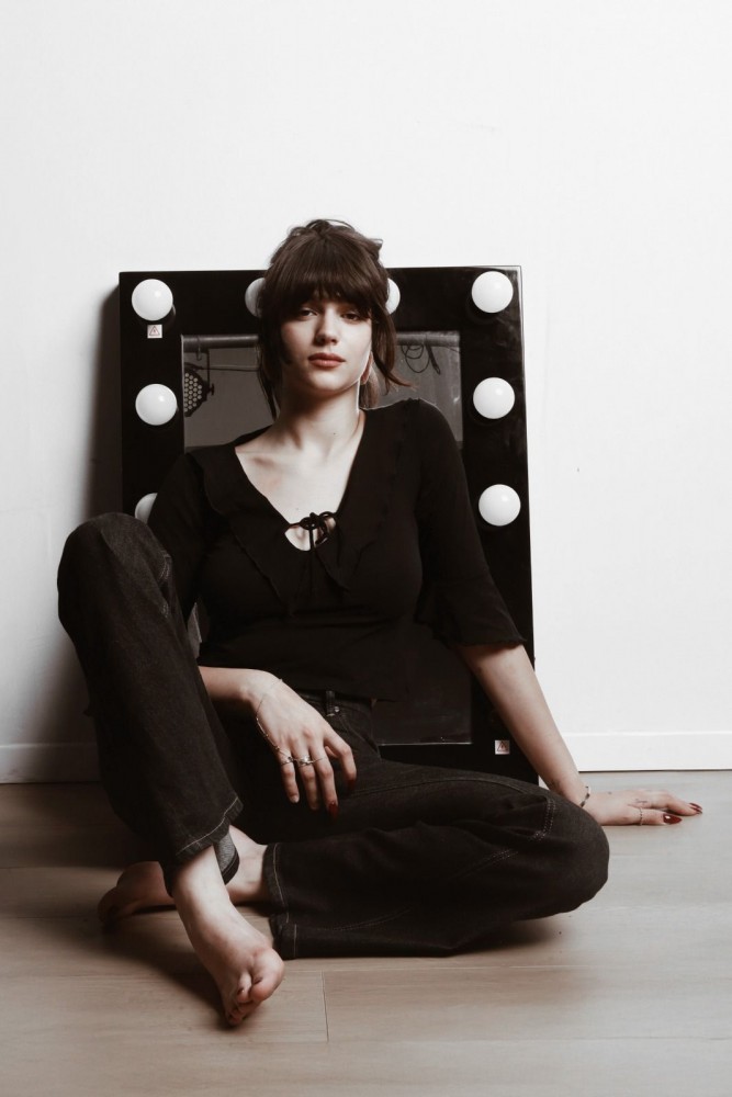 MIKA MOR YOSEF