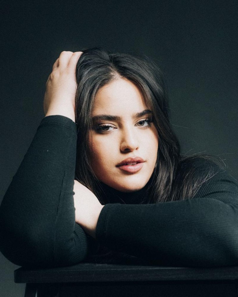 Talya Sol Azarzar