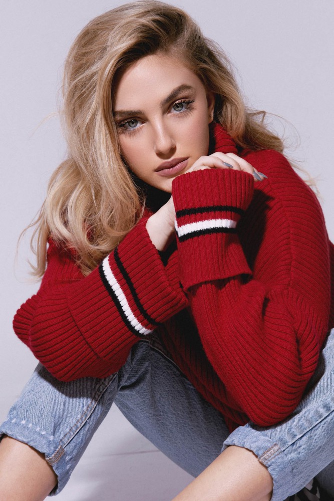 YULIYA BOGUSLAVSKI