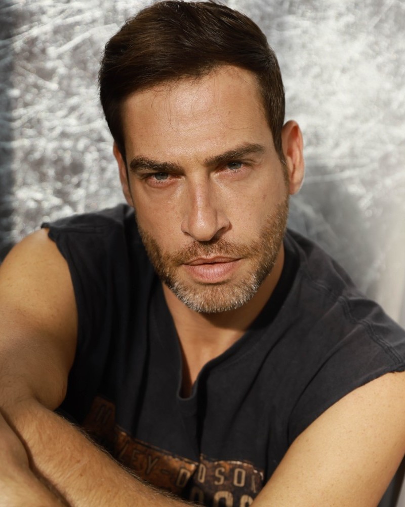 NAOR ZILBERMAN