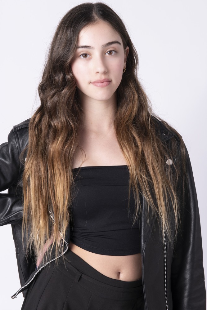 ELLA CHETRIT 