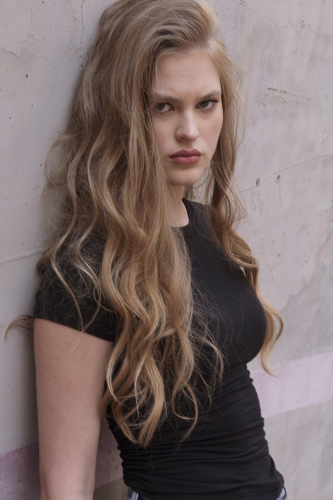 ELIZABETH RUBAN