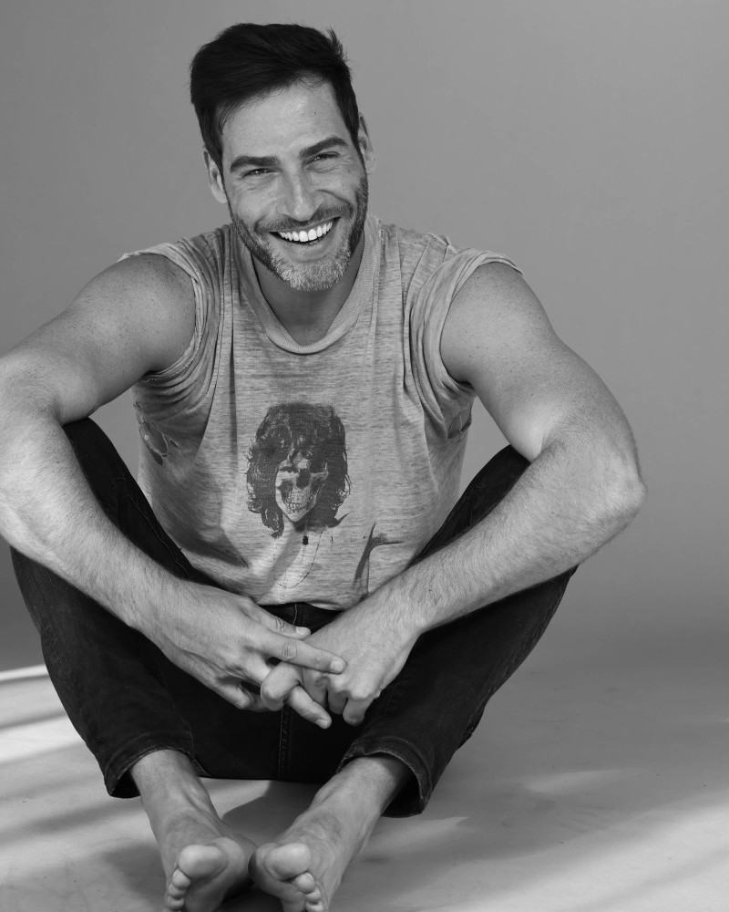 NAOR ZILBERMAN