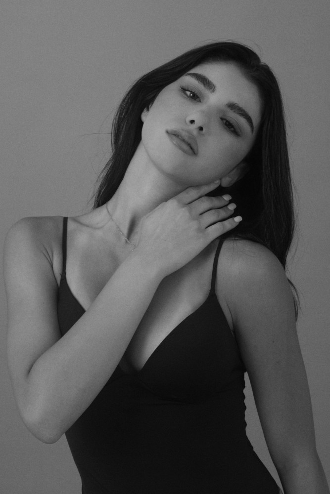 LIRON VAITZMAN 