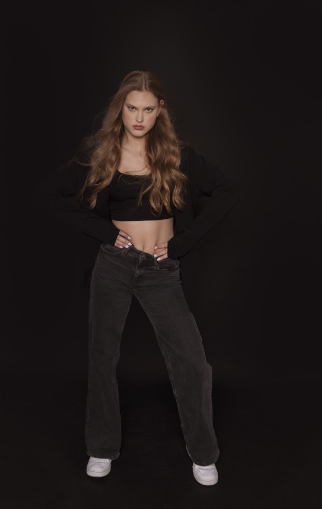 ELIZABETH RUBAN