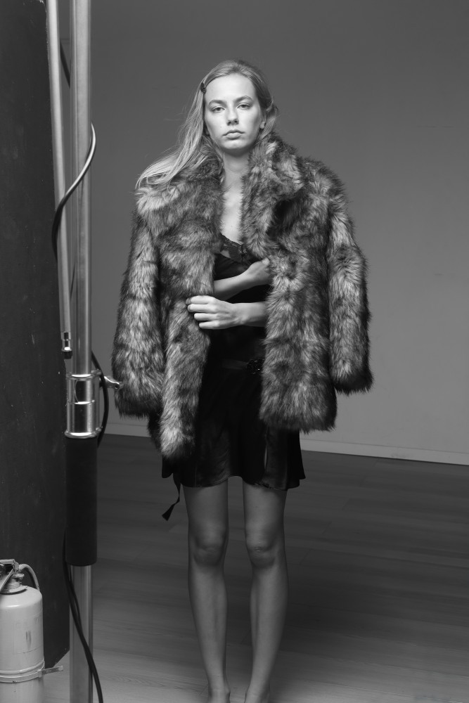 LIA AKERMAN