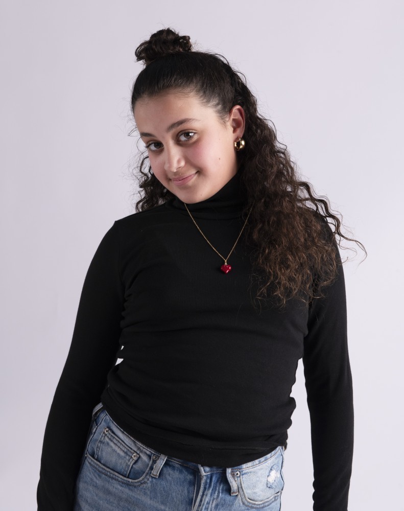 ANA BAHAR