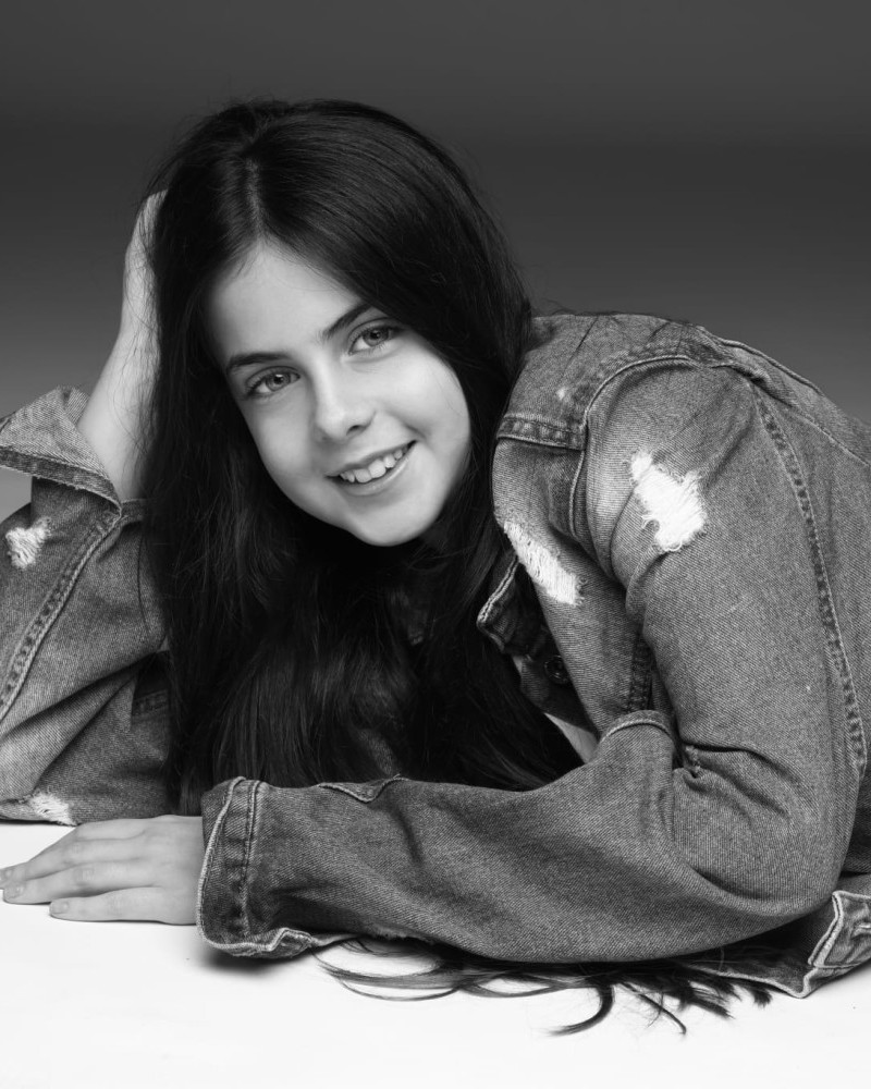 AVIGAIL TAICHER
