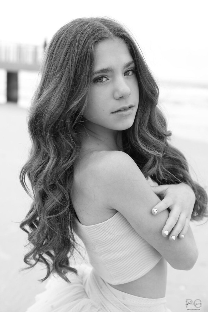 MIA KOGMAN