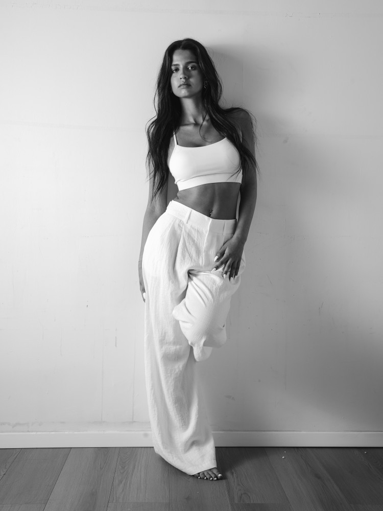 LIA ZILBERMAN 