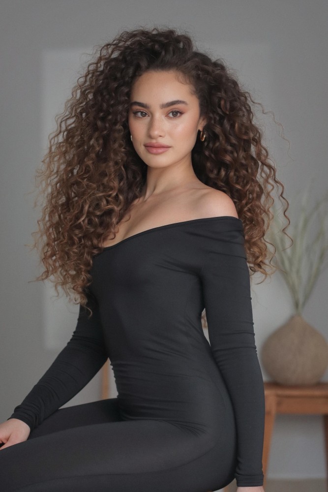 HILA HARON