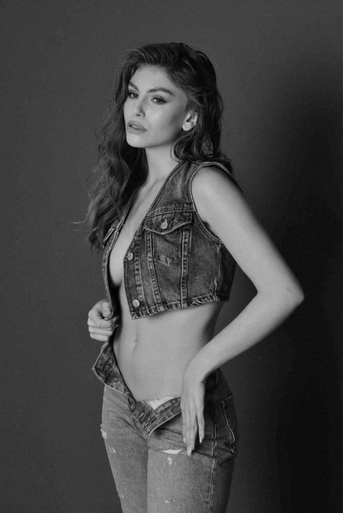 Taylor Malkov