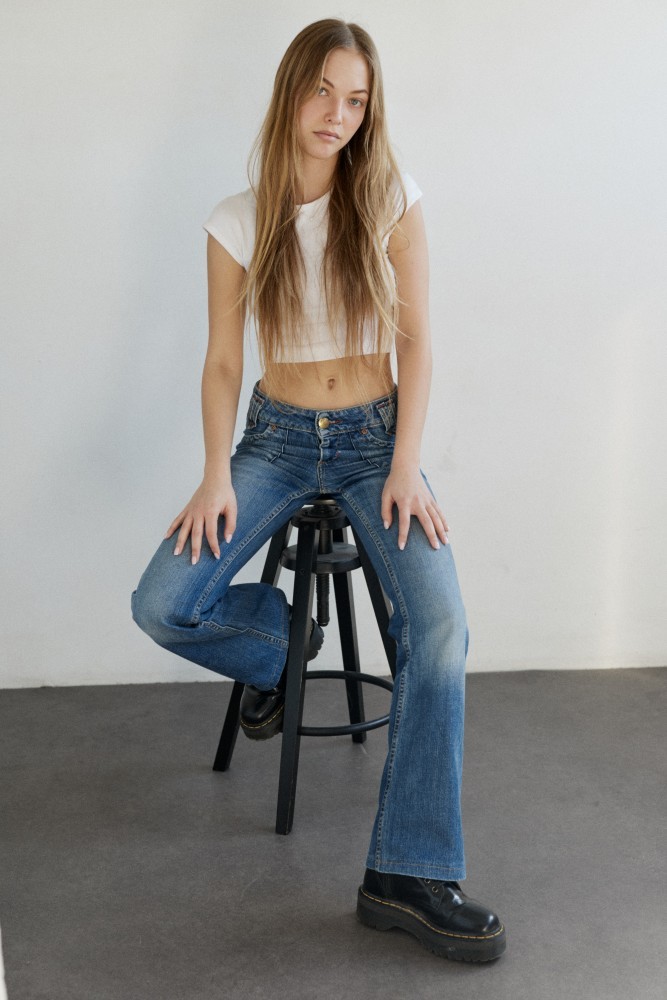 MAYA LAOR