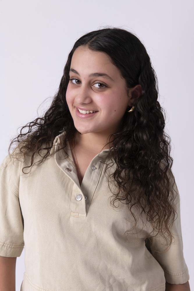 ANA BAHAR