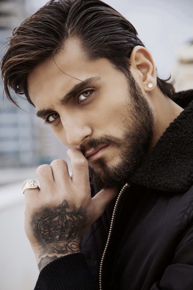 Dan Ovadia