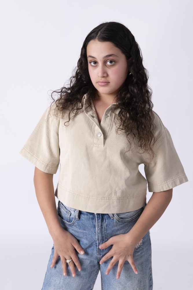 ANA BAHAR