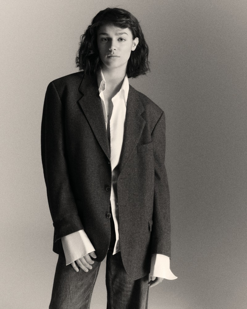 MIKA MOR YOSEF