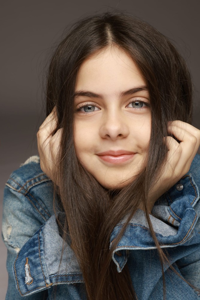 AVIGAIL TAICHER
