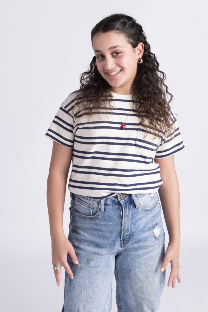 ANA BAHAR