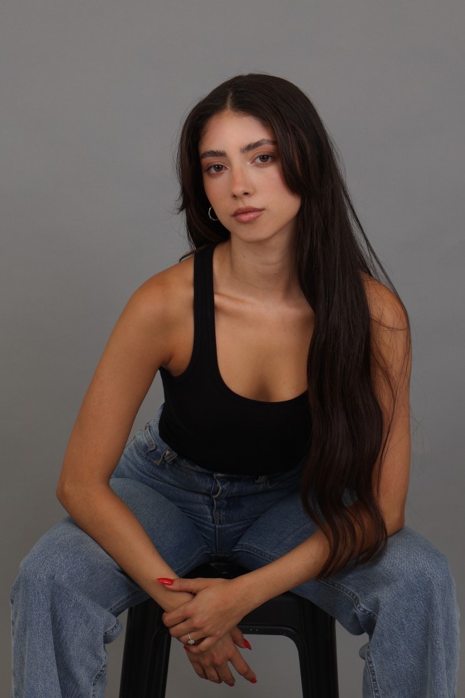 SAHAR COHEN