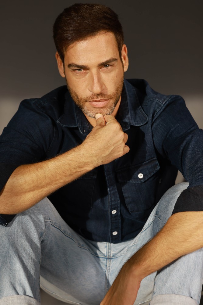NAOR ZILBERMAN
