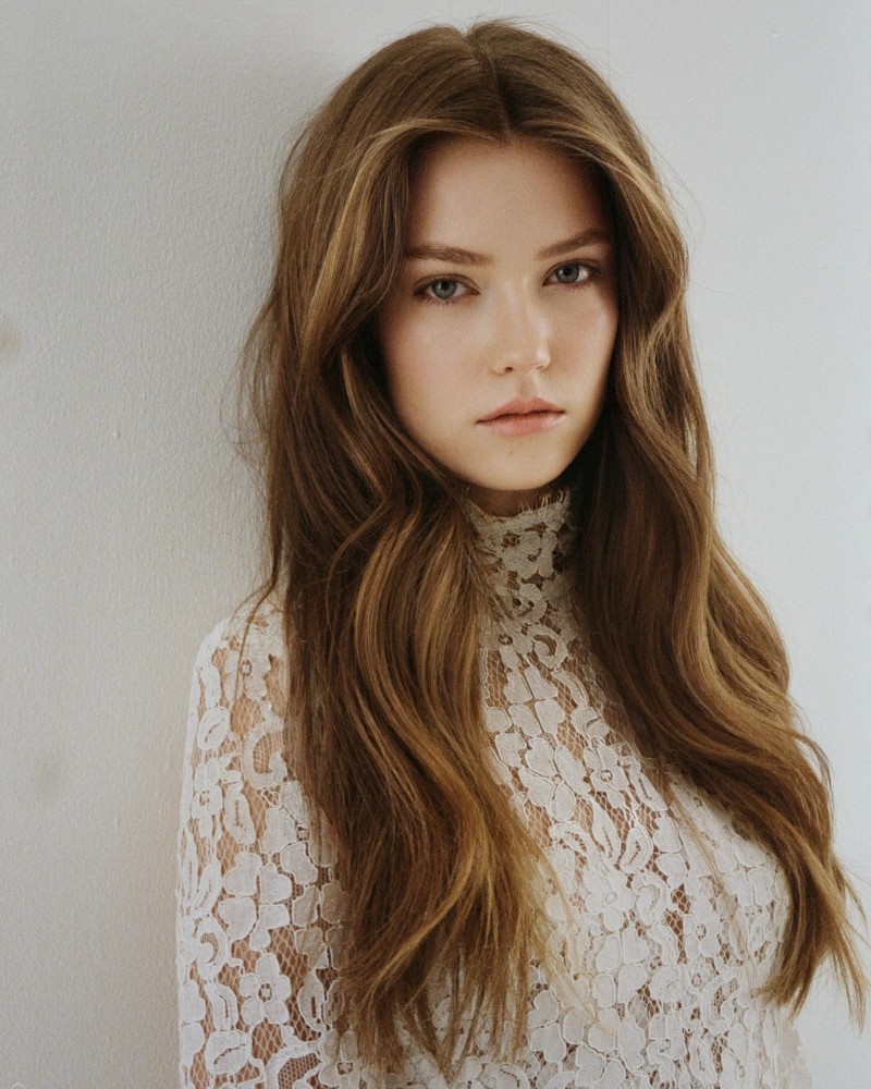 ELIZABETH MERKULOVA
