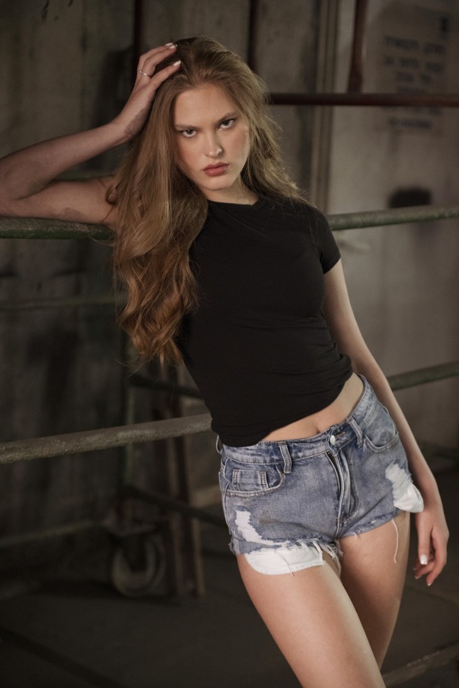 ELIZABETH RUBAN