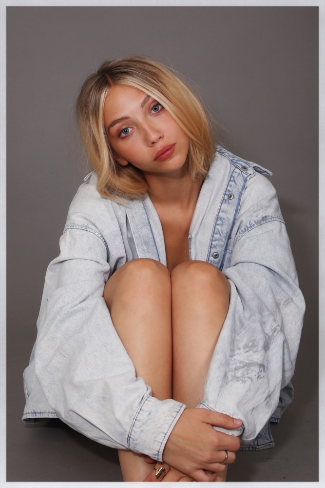 ELLA KATZ