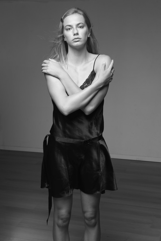LIA AKERMAN