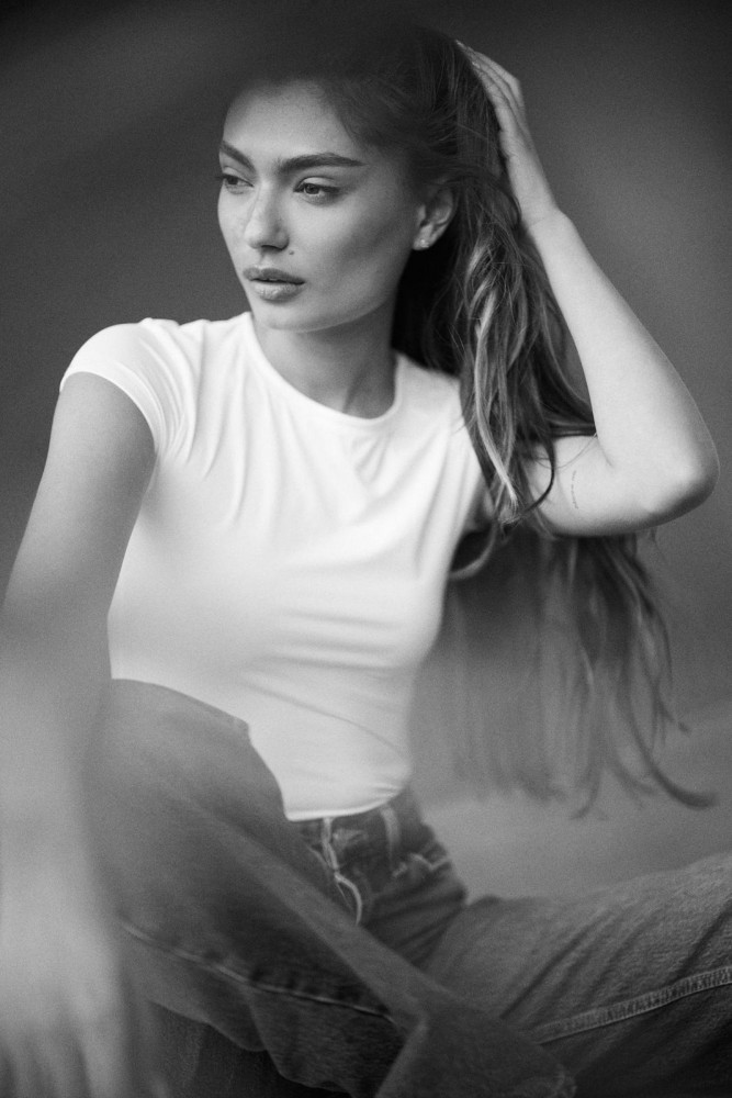 YARIN ANIDJAR SANDER