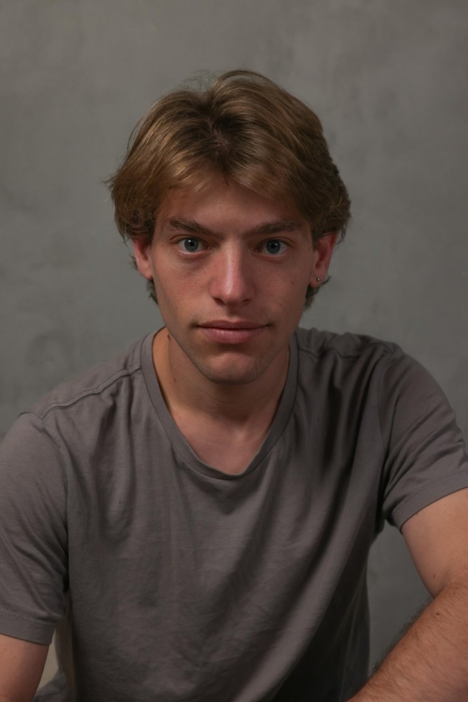 ASAF ORGAD