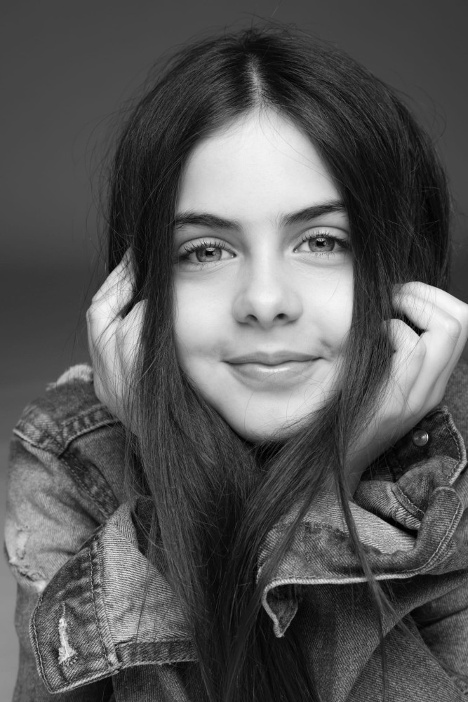 AVIGAIL TAICHER