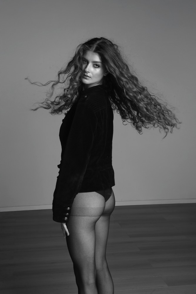 TALIA KIRIENKO