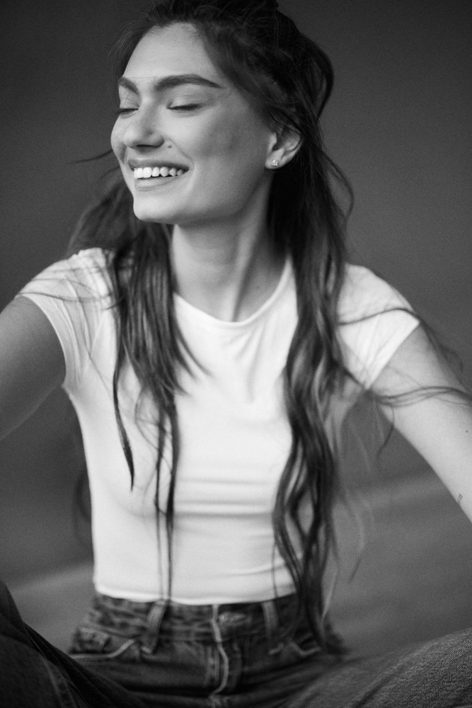 YARIN ANIDJAR SANDER