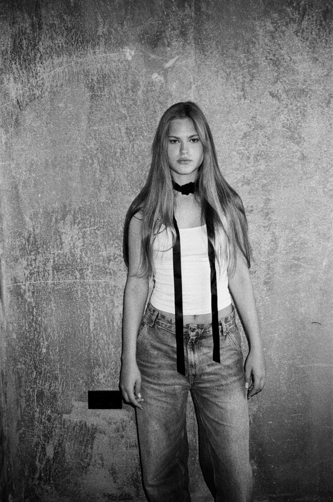 ELIZABETH RUBAN
